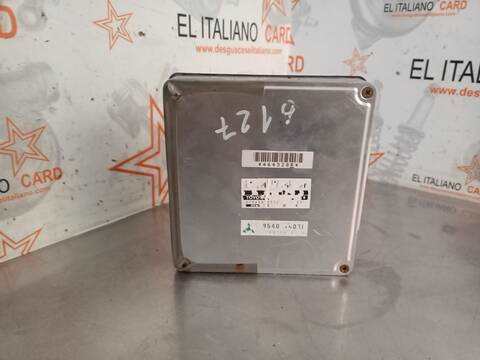 Centralita Abs Toyota Supra TOYOTA SUPRA MK3 TURBO 235CV