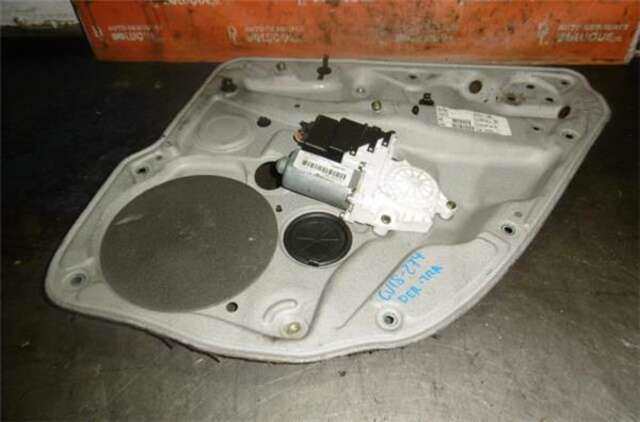 Foto 3ª: Elevalunas Eléctrico Trasero Derecho Volkswagen Golf  [ASV]