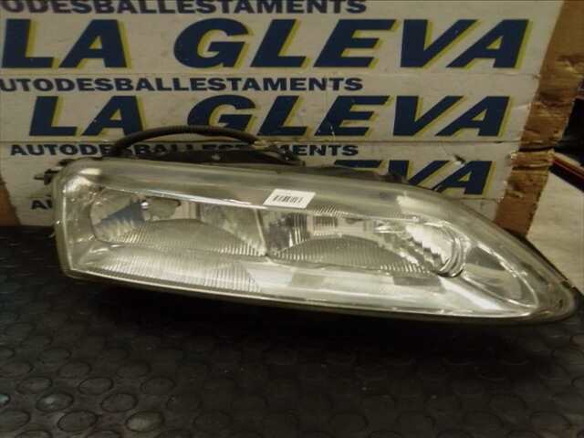 Faro Derecho Renault Espace 2.000 16V 140CV/103KW