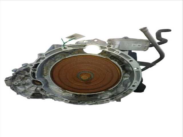 Foto 2ª: Caja Cambios Mercedes Clase A 140 A 180 176.042) (2012)