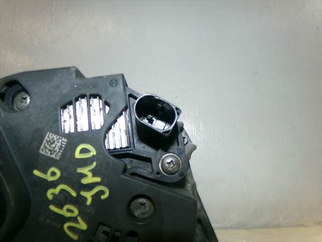Foto 4ª: Alternador Land Rover Discovery 2.0 D 2014-2019,SPORT [204DTD] (2016)