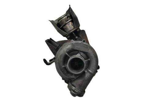 Turbocompresor Citroen C5 9HY BERLINA