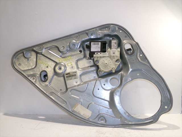 Elevalunas Eléctrico Trasero Izquierdo Ford Focus 1.8 TDCI 2004-2008