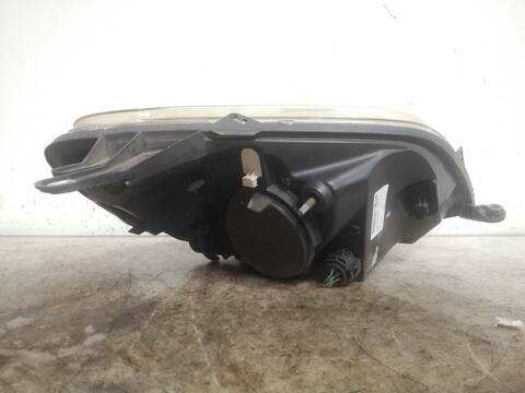 Foto 2ª: Faro Izquierdo Fiat Fiorino 1.3 D III 225) KFT (2012)