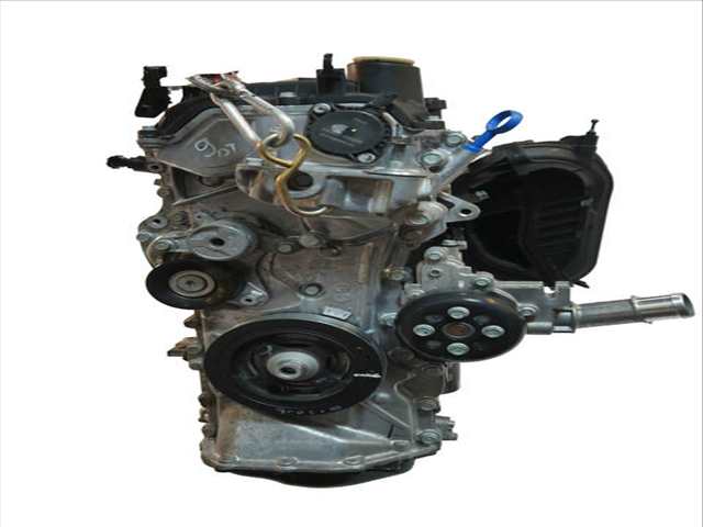 Foto 3ª: Motor Completo Hyundai i10 MK3 67CV 49KW [G3LD] (2022)