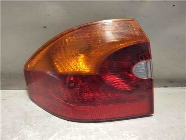 Foto 2ª: Piloto Trasero Izquierdo Bmw X3 2.0 D 16V CAT [M47N 204 D4]