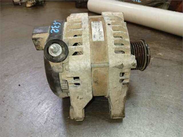 Alternador Land Rover Range 2.2 DYNAMIC [2.2 LTR. - 110 KW TD4 CAT]