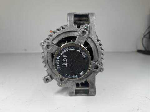 Alternador Toyota Auris LUNA 126CV 93KW