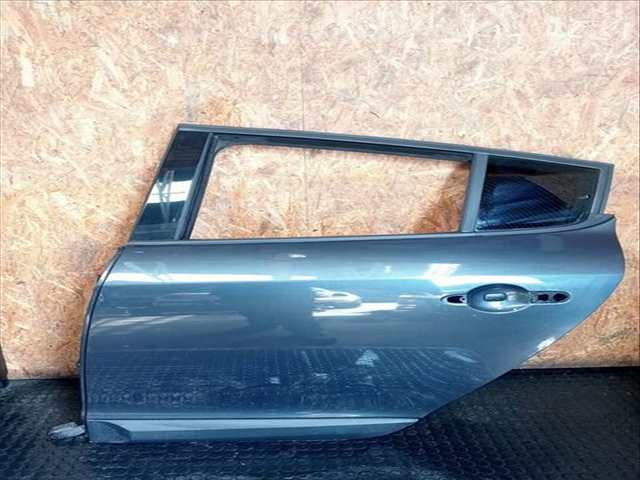 Puerta Trasera Izquierda Renault Megane EMOTION 1 DCI DIESEL FAP 110CV
