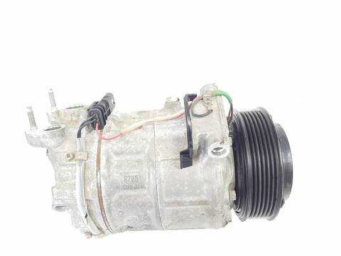 Foto 2ª: Compresor Aire Acondicionado Land Rover Range HSE (2014)