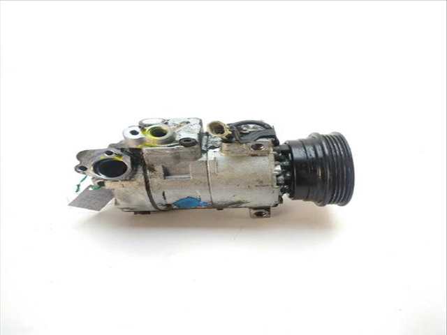 Foto 1ª: Compresor Aire Acondicionado Opel Omega 2.5 TD F69 M69 P69) 130CV (1994)