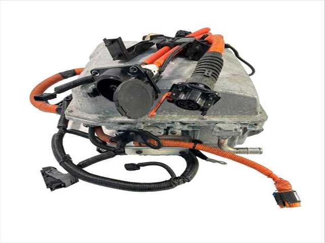 Foto 2ª: Alternador Nissan NV200 ME0N 109CV [EM57] (2015)