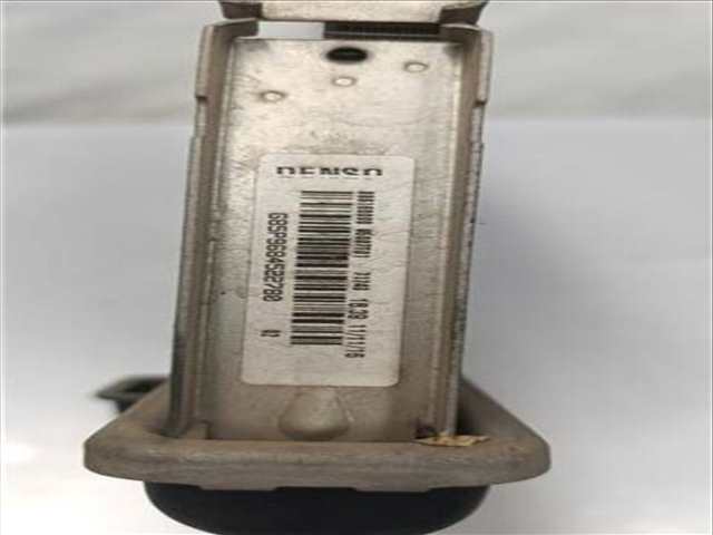 Foto 2ª: Radiador Motor Citroen C3 1.2 VTI 82 82CV 60KW [HMZ (EB2F)] (2017)
