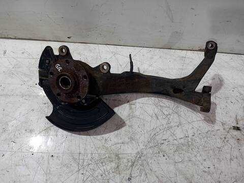 Mangueta Delantera Derecha Audi A6 2.5 TDI QUATTRO AVANT 180CV 132KW