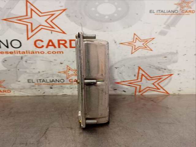 Foto 2ª: Centralita Motor ECU Mercedes Clase ML 270 CDI 163.113) W163) [612963] (2001)