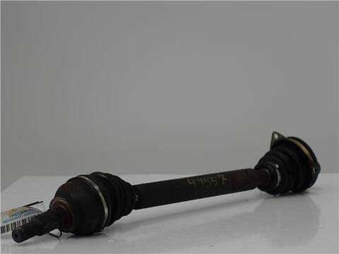 Transmision Delantera Izquierda Renault Laguna 1.6 16V BG0A BG0L) 107CV 79KW