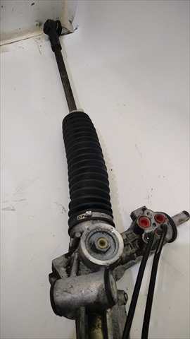 Foto 2ª: Cremallera de Direccion Ford Transit 2.2 DIESEL [D/DRFA] (2012)