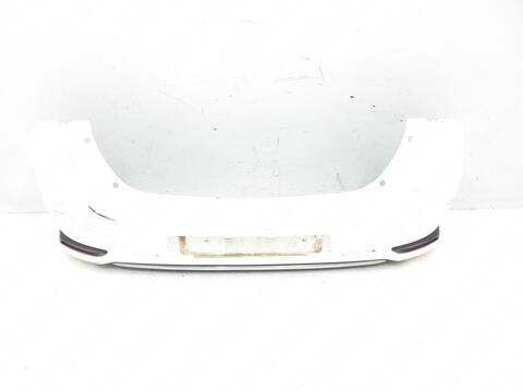 Paragolpes Trasero Toyota Auris 1.2 16V TURBO 116CV 72KW