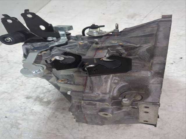 Foto 3ª: Caja Cambios Toyota Yaris ACTIVE 112CV [2NRFKE] (2017)