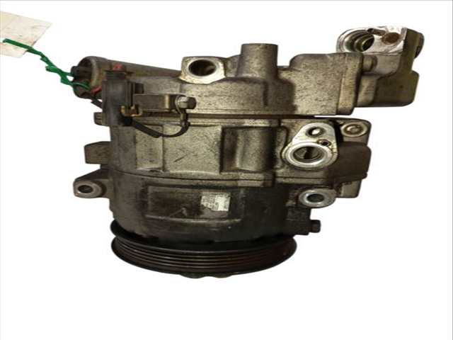 Foto 1ª: Compresor Aire Acondicionado Mercedes Clase A 140 A 140 168.031 168.131) (1997)