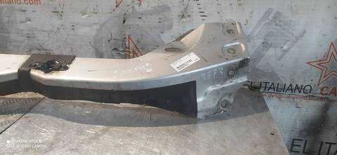 Foto 3ª: Panel Frontal Mercedes Clase ML 270 CDI 163.113) W163) [612963] (2001)