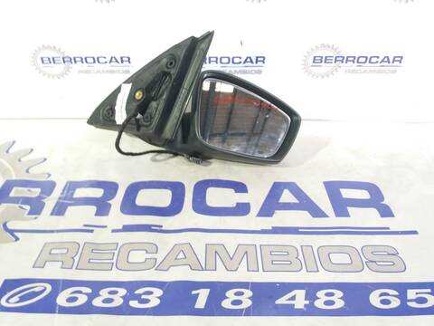 Foto 2ª: Retrovisor Derecho Skoda Spaceback 1.6 TDI 90CV 66KW [D/ CAY] (2015)