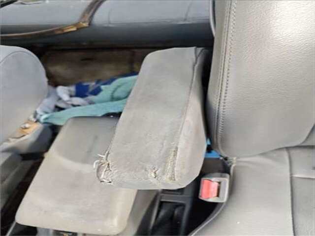 Foto 2ª: Asiento Delantero Izquierdo Mitsubishi Montero SIN PAPELES