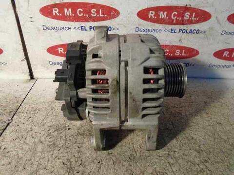 Foto 4ª: Alternador Renault Megane 1.9 DCI DIESEL BERLINA 120CV 88KW II BERLINA 3P [F9Q B8] (2005)