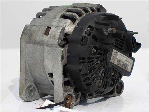 Foto 2ª: Alternador Nissan Kubistar 1.5 PREMIUM L1) 82CV 60KW [D-K9K B7] (2007)