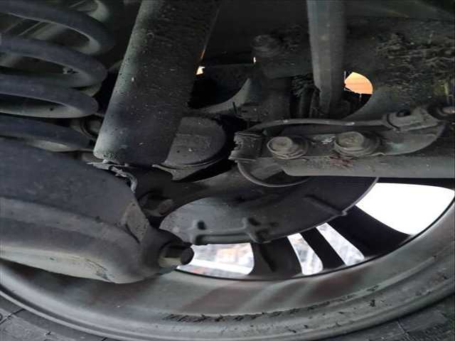 Mangueta Trasera Izquierda Hyundai ix35 1.7 CRDI 116CV 85KW