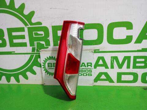 Piloto Trasero Izquierdo Renault Kangoo PROFESIONAL 75CV
