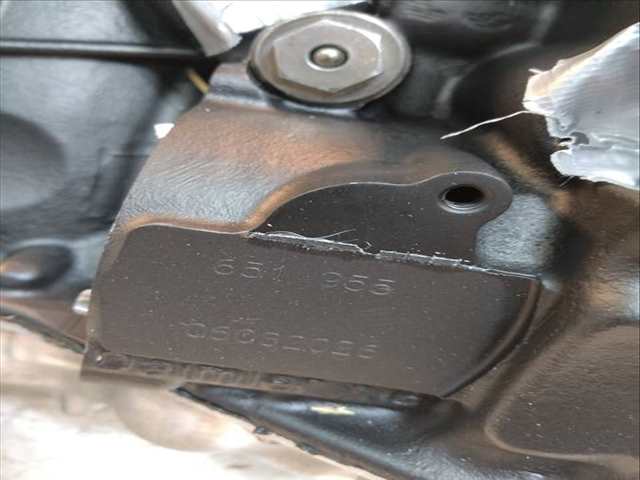 Foto 3ª: Motor Completo Mercedes Sprinter OM651 95 - 163 CV [651.955] (2016)