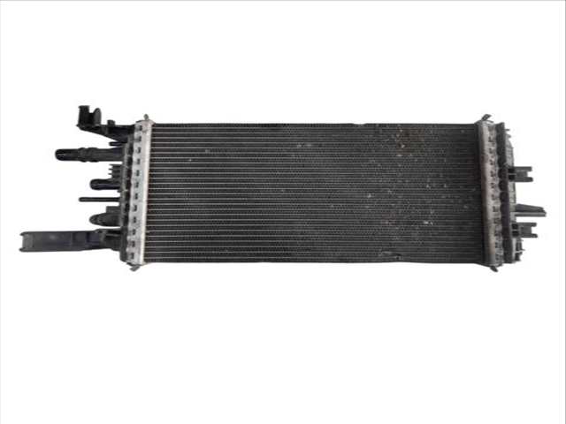 Foto 2ª: Intercooler Dacia Duster 1.5 DCI 95 HMAF) (2017)