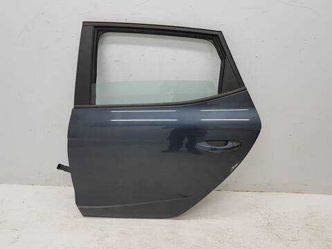 Foto 1ª: Puerta Trasera Izquierda Seat Ibiza STYLE (2017)