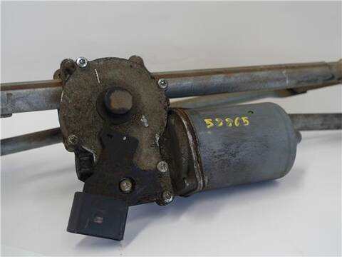 Foto 2ª: Motor Limpia Delantero Opel Zafira 1.9 CDTI 120CV 88KW [Z 19 DT] (2010)
