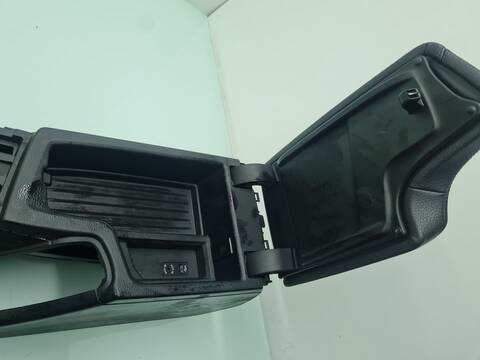 Foto 4ª: Consola Central Bmw Serie 4 418 435D XDRIVE M SPORT COUPE 313CV 230KW [N57D30B] (2015)