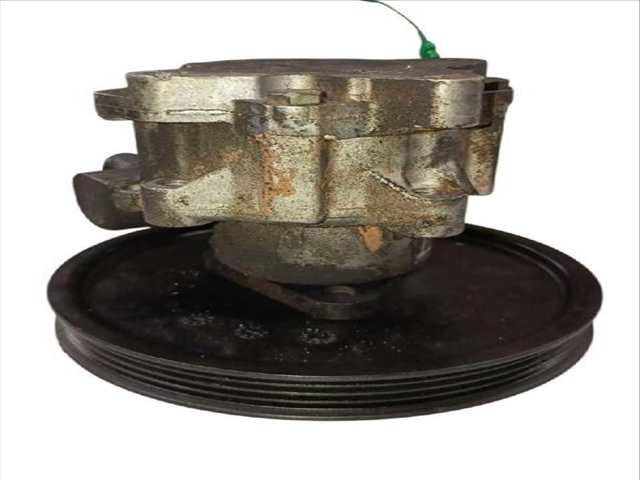 Bomba de Direccion Bmw Serie 1 114 118 D
