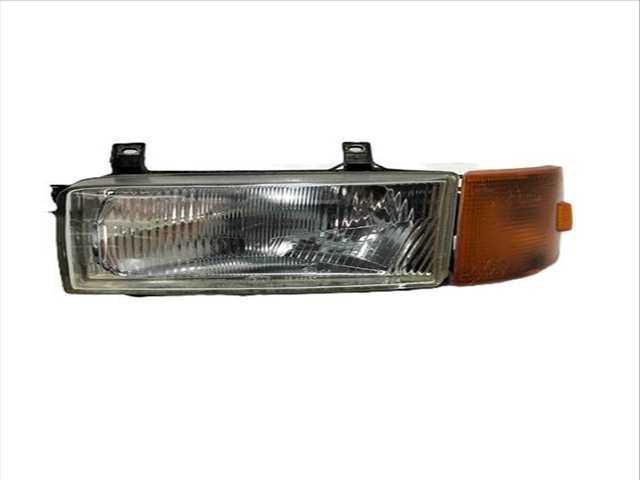 Faro Izquierdo Volkswagen Transporter FURGON 2 TDI T4 88CV
