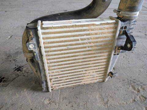 Foto 2ª: Intercooler Opel Combo VERSION INDEFINIDA (2018)