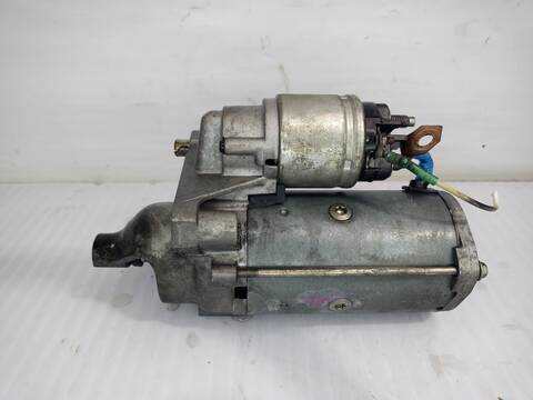 Motor de Arranque Peugeot 3008 STYLE 114CV 84KW
