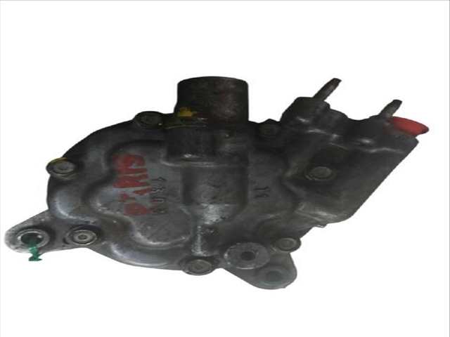 Compresor Aire Acondicionado Peugeot 607 2.7 HDI 24V