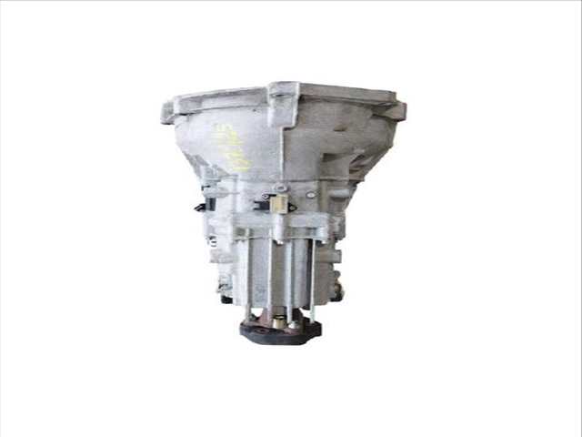 Caja Cambios Bmw Serie 1 114 118 D