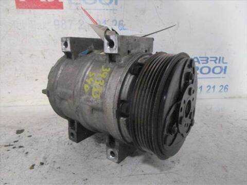 Compresor Aire Acondicionado Volvo S40 2.0 T BERLINA 165CV 121KW