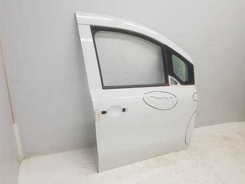 Foto 2ª: Puerta Delantera Derecha Renault Kangoo L1