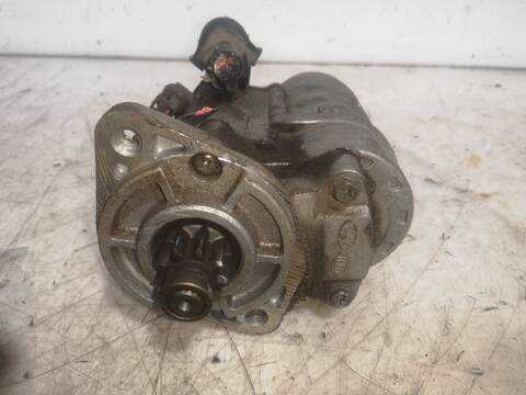 Motor de Arranque Hyundai Sonata D4EA