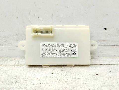 Centralita Motor ECU Mercedes Clase G 230 GLE 350 D 4MATIC 258CV 190KW