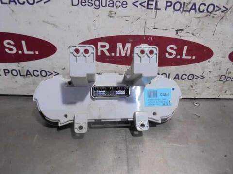 Foto 3ª: Mando Climatizador Hyundai ix35 2.0 CRDI CAT 136CV 100KW [D4HA] (2011)