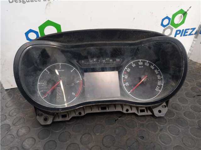 Cuadro de Instrumentos Opel Corsa 1.3 SELECTIVE [1.3 LTR. - 55 KW 16V CDTI]