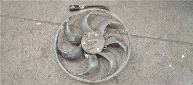 Electroventilador Nissan Qashqai HÍBRIDO-SUAVE ACENTA [HÍBRIDO-SUAVE 116 KW ( 1.3 LTR. - 116 KW DIG-T MHEV)]