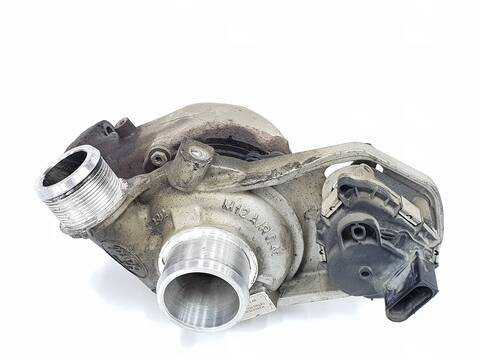 Turbocompresor Ford Transit 350 L3 AMBIENTE